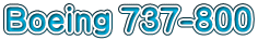 Boeing 737-800
