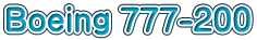 Boeing 777-200