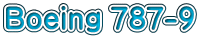 Boeing 787-9