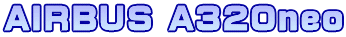 AIRBUS A320neo