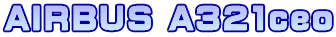 AIRBUS A321ceo
