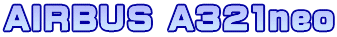 AIRBUS A321neo